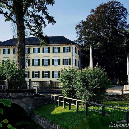 Schloss Burgellern Scheßlitz Exteriér fotografie