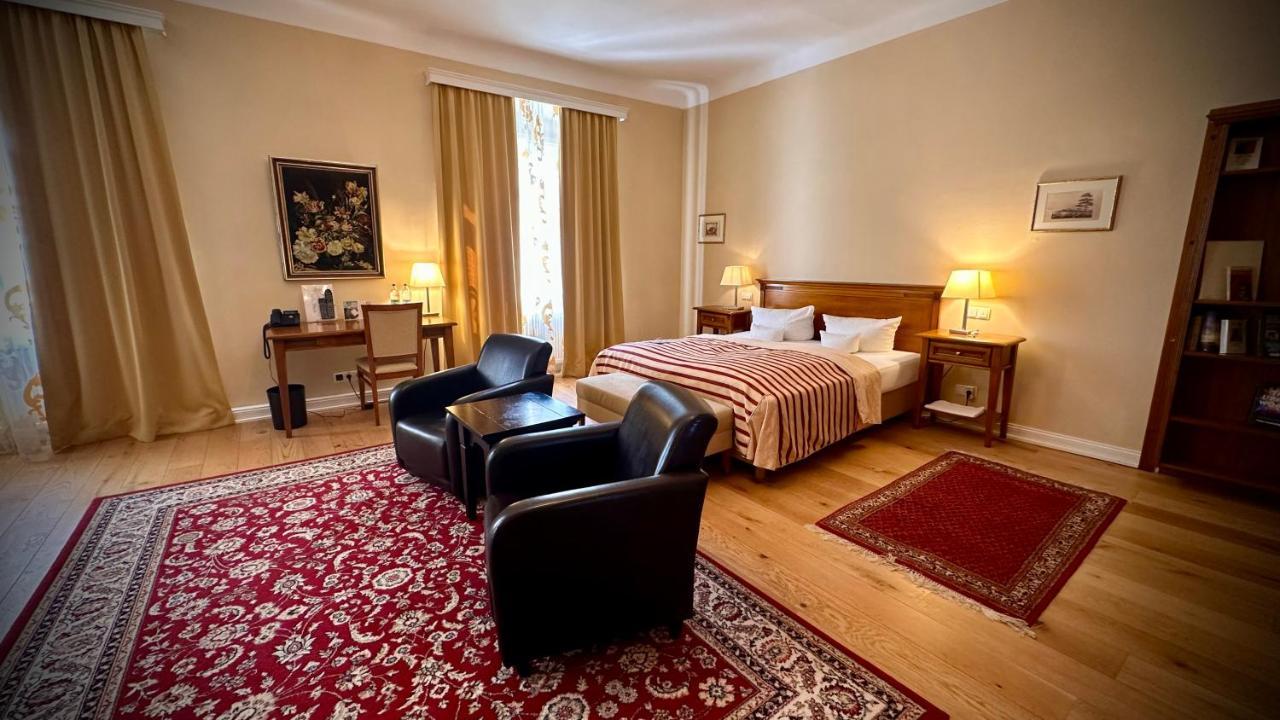 Schloss Burgellern Scheßlitz Pokoj fotografie